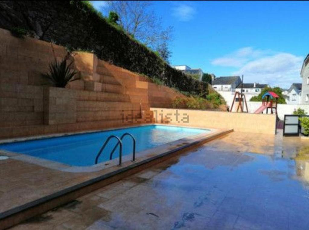 Apartment Ximena Con Piscina